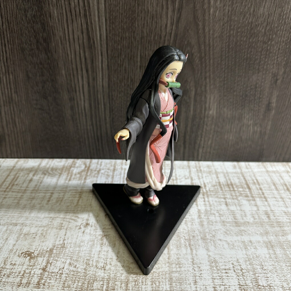 楽天市場】【中古】美品 鬼娘4 帽目 海洋堂 フィギュア