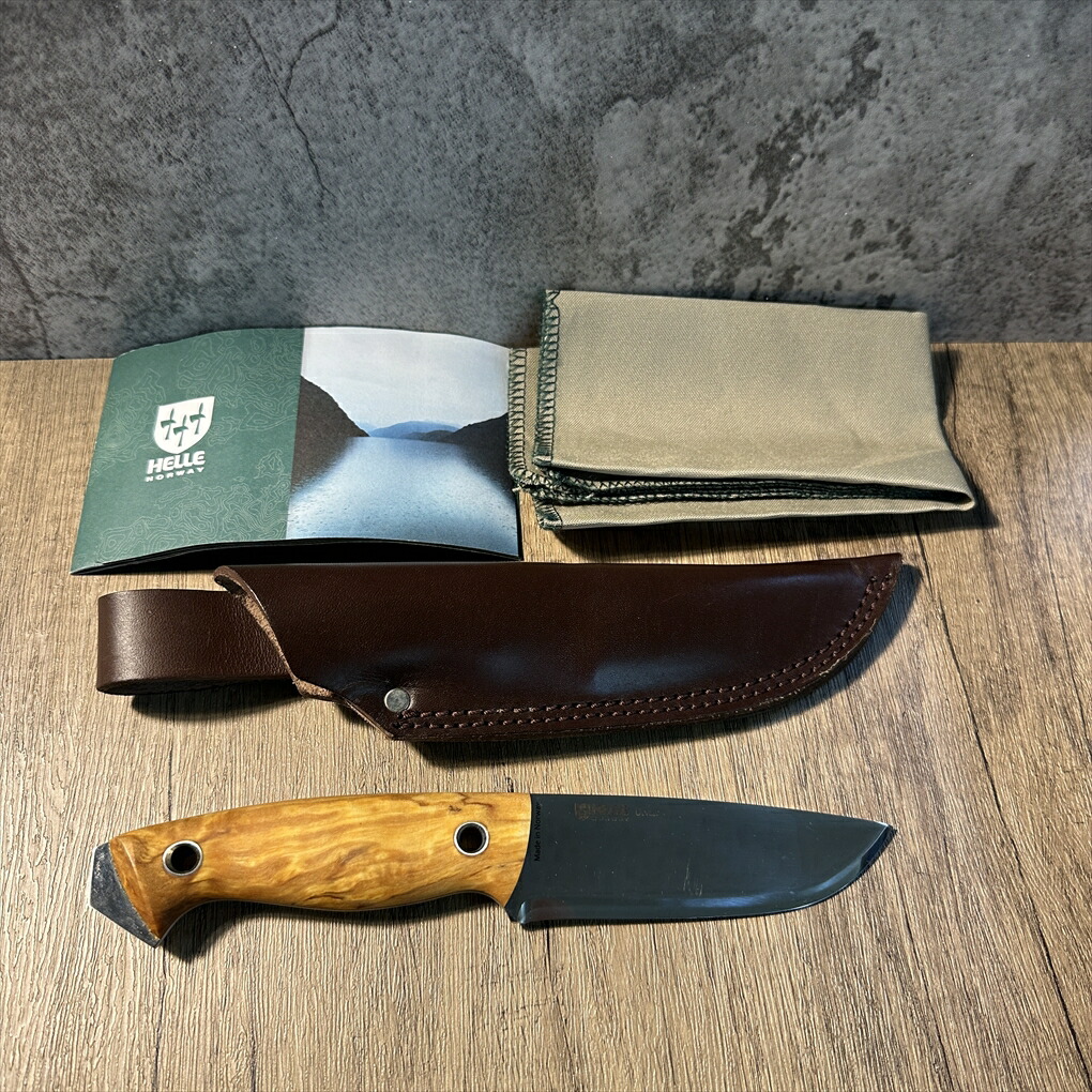 楽天市場】エルメス（HERMES） バッファロー フォールディングナイフ