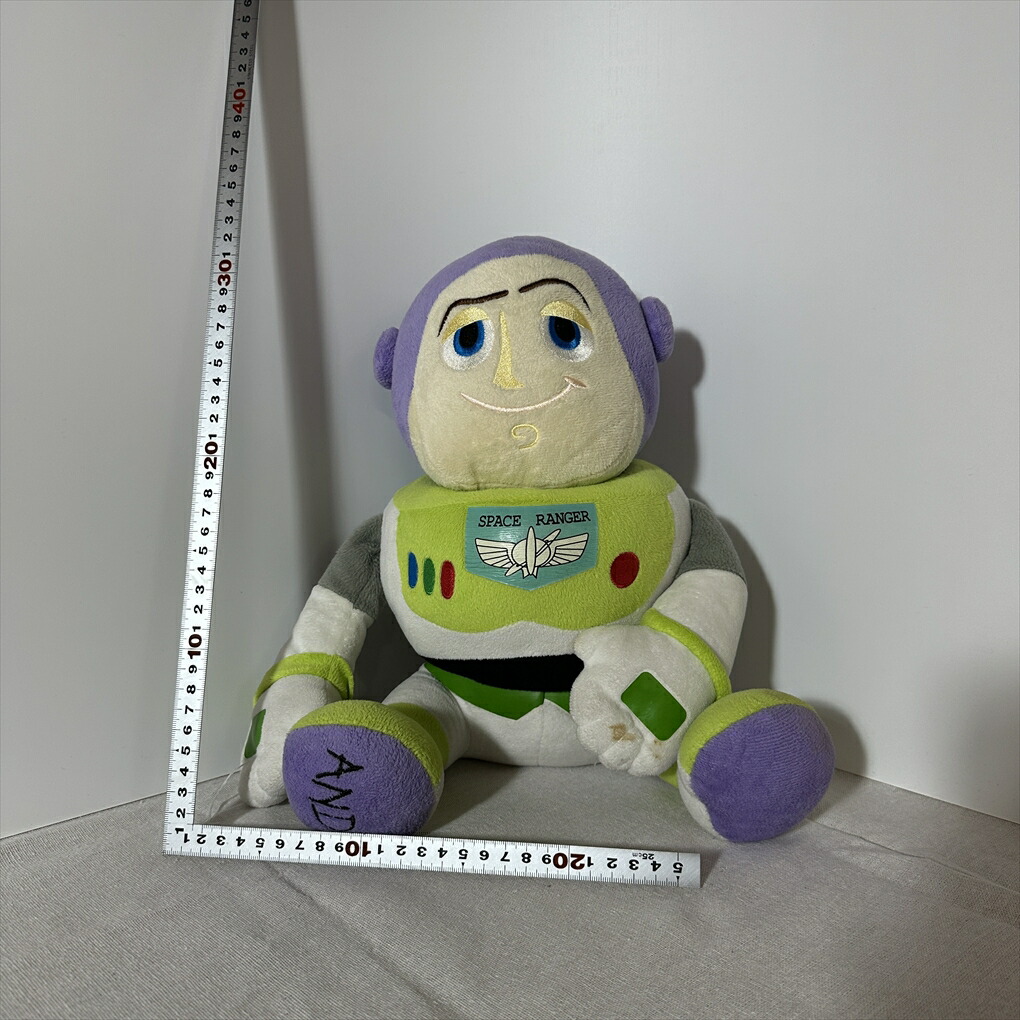 マテル 等身大 米製 未開封？ トイ・ストーリー2 バズ BUZZ ピクサー 楽天市場】新品訳あり 日本未発売 ディズニー&ピクサー トイ