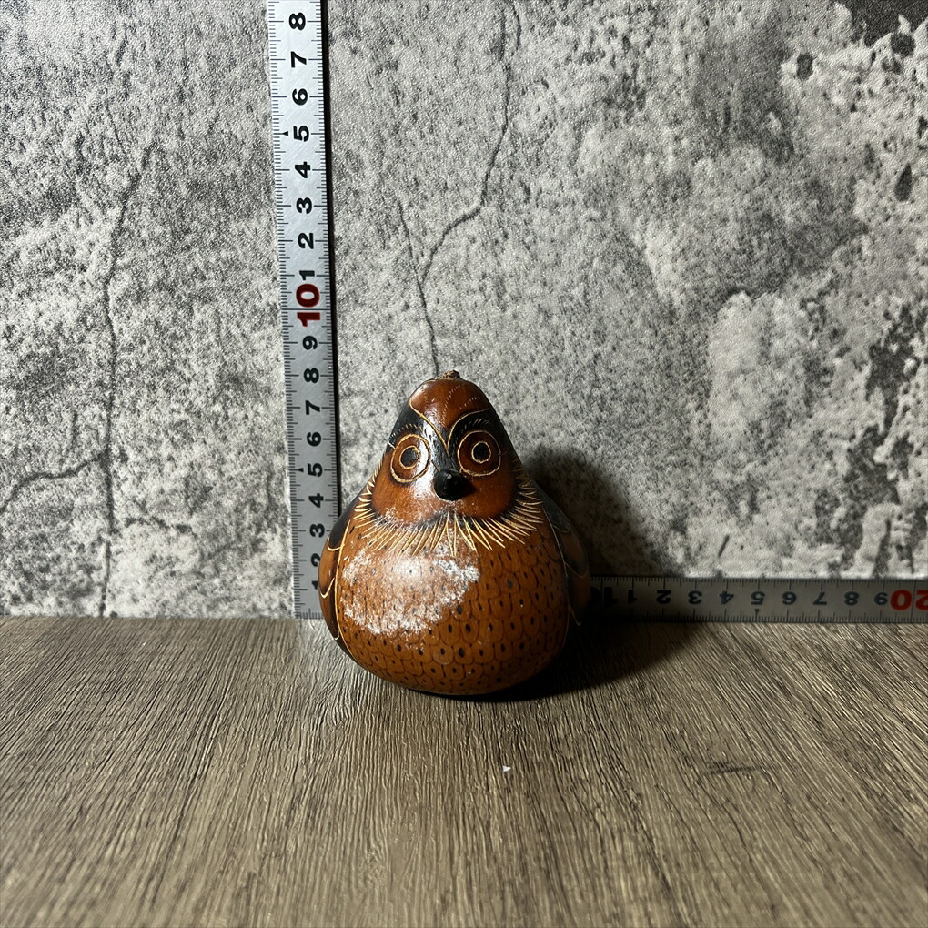 楽天市場】民族商品 伝統商品 ペルー 瓢箪 ひょうたん 鳥 アンデス