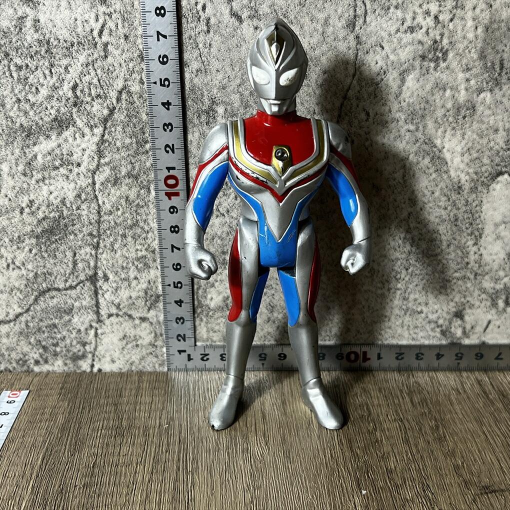 楽天市場】BANDAI/バンダイ ウルトラマンG (グレート) 黄金の巨神像
