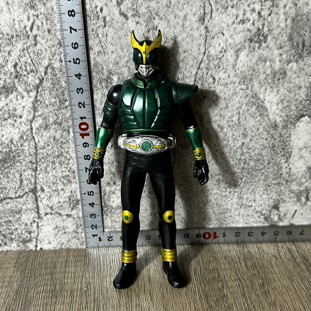 【中古】 【未来戦隊登場】【赤い時の戦士】 タイムレッド フィギュア TimeRed figure 未来戦隊タイムレンジャー 横6cm 高さ12cm 重さ27g 赤 白 黒 銀 中古品画像