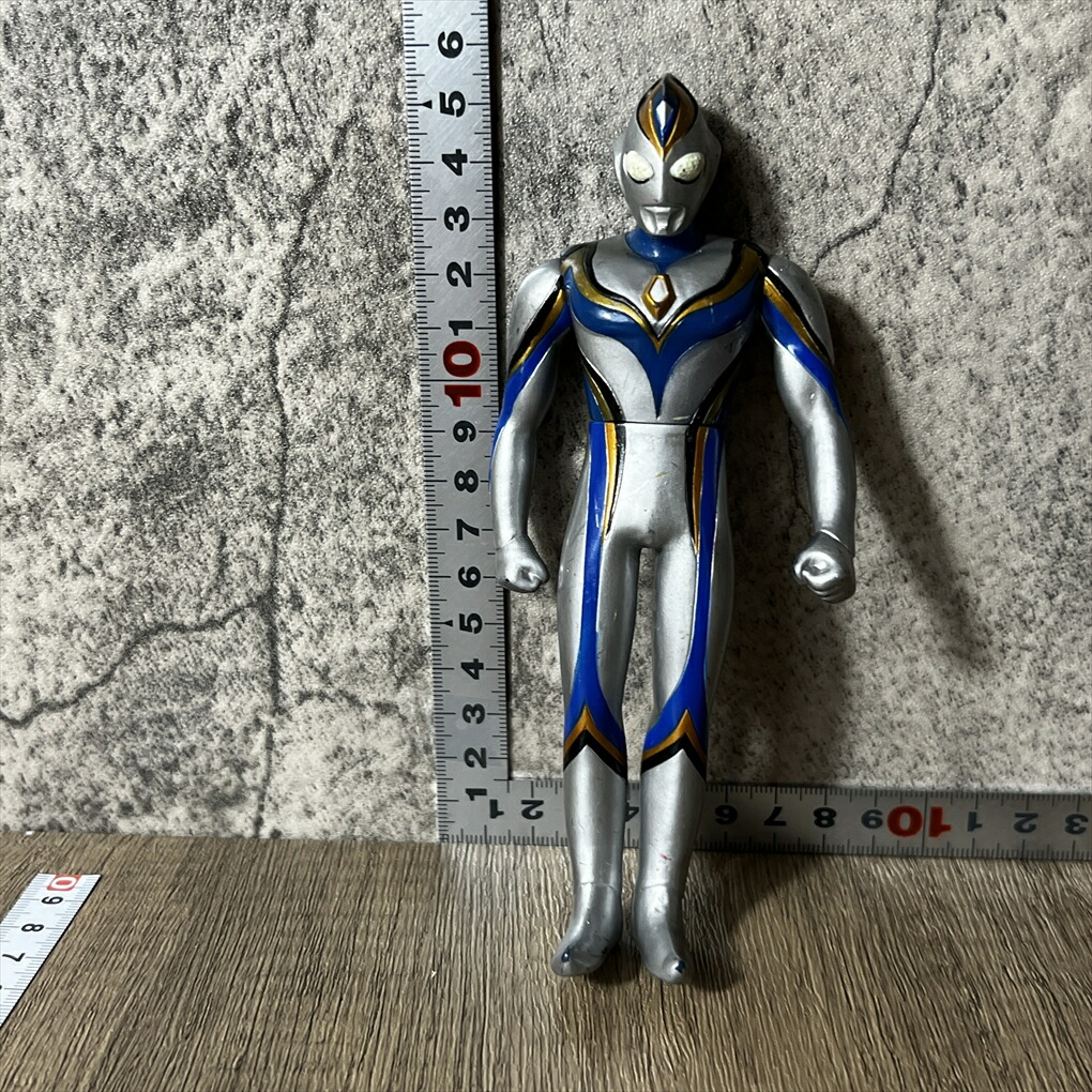 楽天市場】MASUDAYA/マスダヤ トーキング ウルトラセブン 完全復刻版