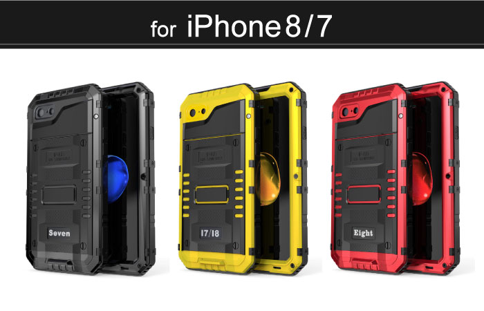 楽天市場 Iphone Xr Iphone8 Iphone Xrケース 防水 防塵 耐衝撃 Iphone7 Plus 8plus 指紋認証 工事現場 落下防止 軽量 防水カバー 防水ケース 風呂 雨 プール 海 スマホカバー Iphoneケース アイフォンカバー スマホケースのcinc Shop