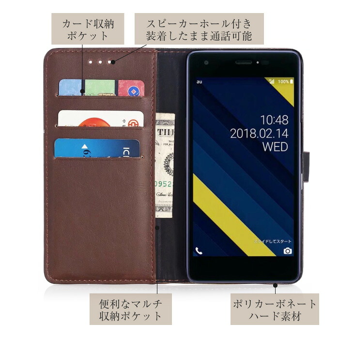 Urbano V04 ケース 京セラ Kyv45 アルバーノv04 Au Urbano V04 カバー Au V04 ハードケース カバー 液晶保護フィルム付きの通販はau Pay マーケット スマート天国