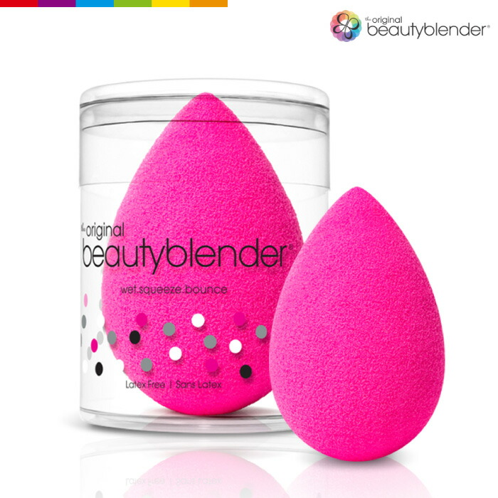 【楽天市場】ビューティーブレンダー ピンク Beauty Blender PINK メイクアップ スポンジ ビューティブレンダー：スマホケース