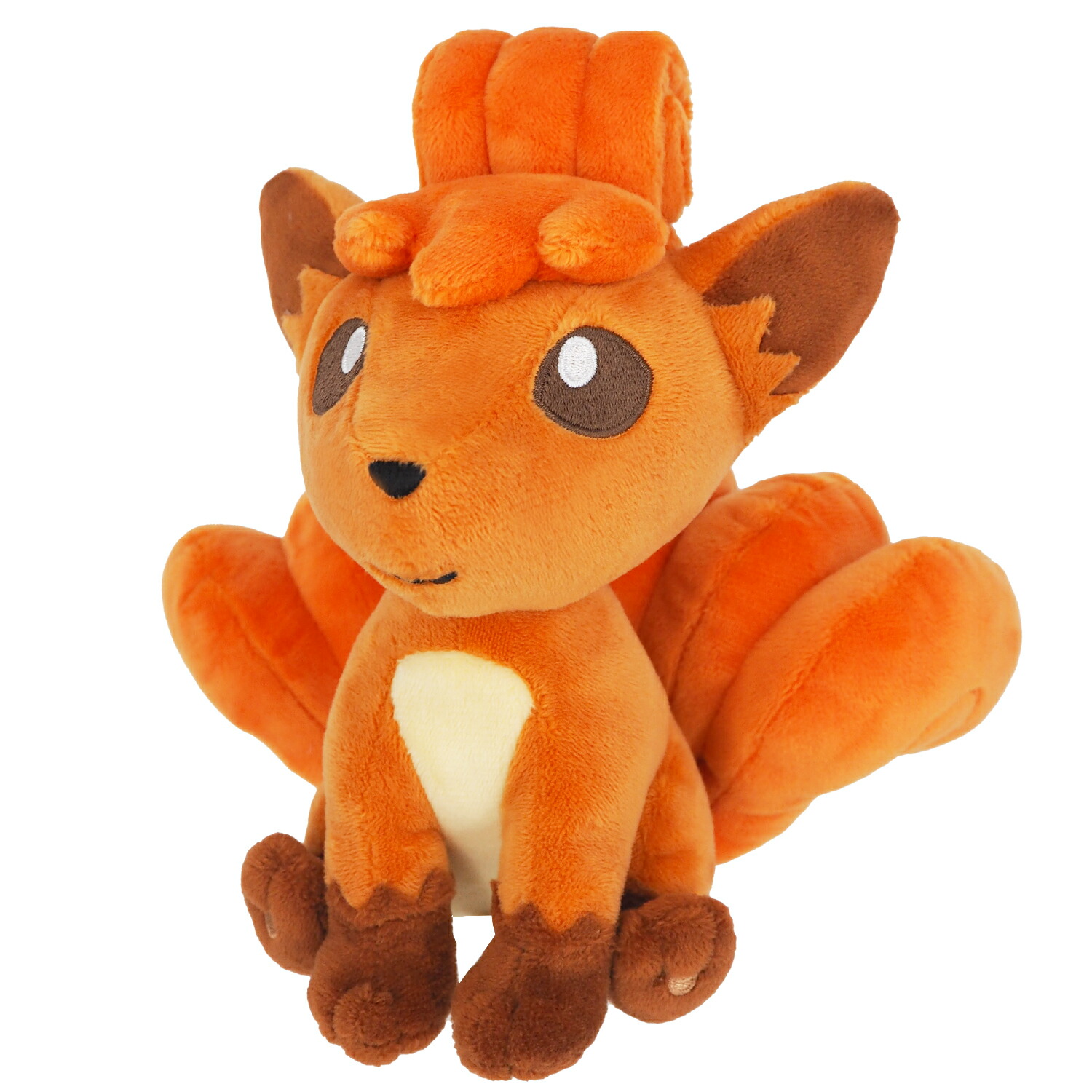 ポケットモンスター ALL STAR COLLECTION ロコン(アローラのすがた) (S) ぬいぐるみ 高さ17.5cm Amazon.co.jp: 三英貿易 ポケットモンスター ALL STAR