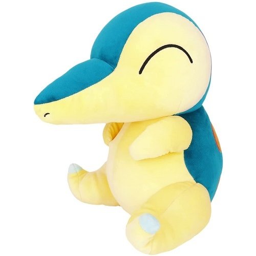 楽天市場】【ヒノアラシ】ポケットモンスター ほぺぴた ぬいぐるみ