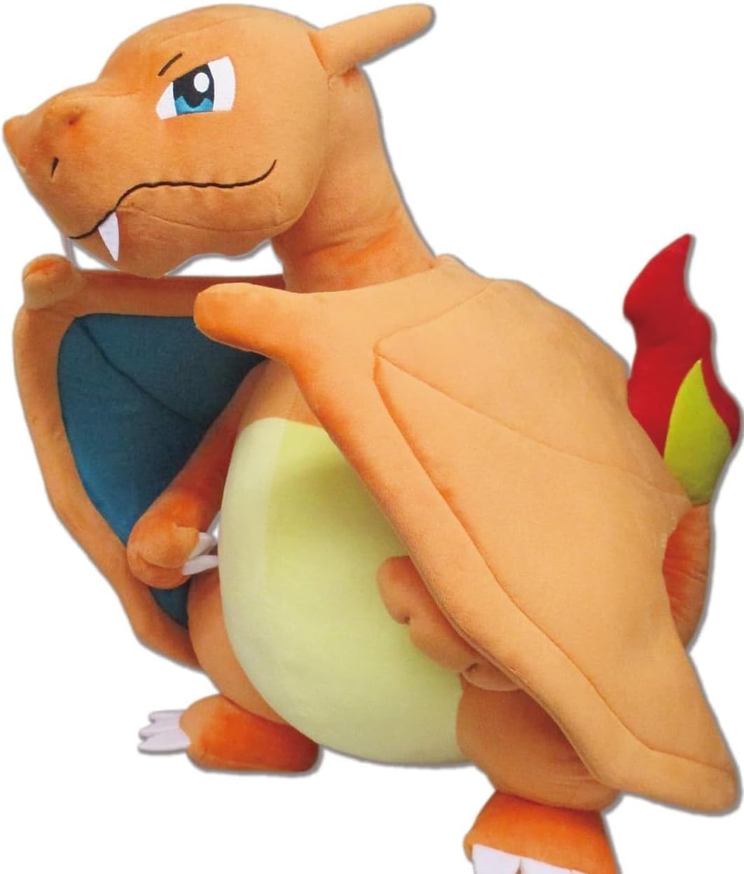 ポケモン　ぬいぐるみ　リザードン Amazon.co.jp: ポケモンセンターオリジナル ぬいぐるみ