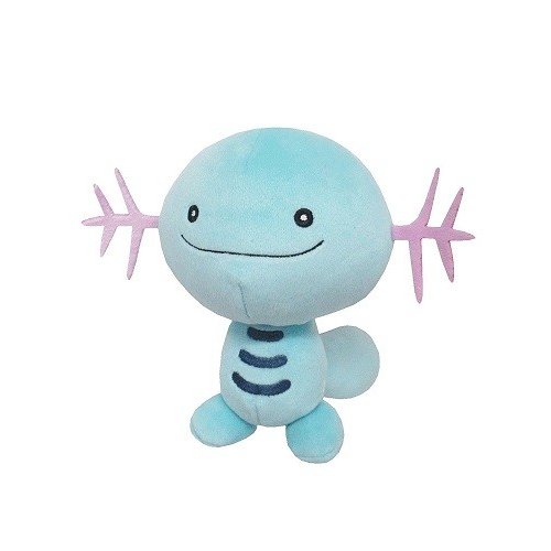 海外限定 ポケモンセンター ウパー ショルダーバッグ ぬいぐるみ ポケモン 新品 海外限定 ポケモンセンター ウパー ショルダーバッグ ぬいぐるみ