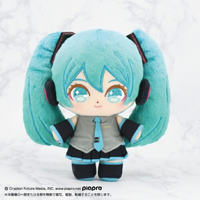 【my】ぬいぐるみ 楽天市場】送料無料◇グッドスマイルカンパニー 初音ミク MIKU