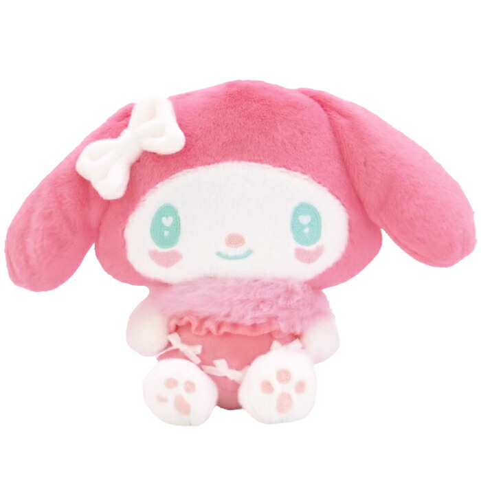 Sanrio ハローキティ　ピンク　エンジェル ジャンボ　ぬいぐるみ ハローキティ、ぬいぐるみ、エンジェル、ピンク、LL、希少品、激