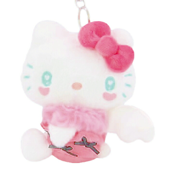 希少レア　ハローキティ　ぬいぐるみカレンダー　2003 エンジェル　サンリオ 楽天市場】ハローキティ ぬいぐるみ3L : サンリオオンラインショップ