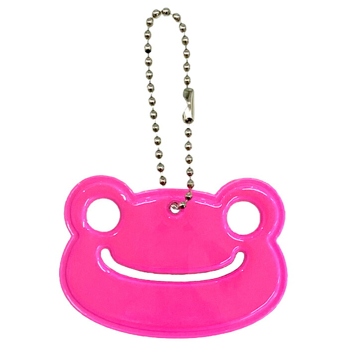 楽天市場】かえるのピクルス リフレクター 2024年版 / 交通安全