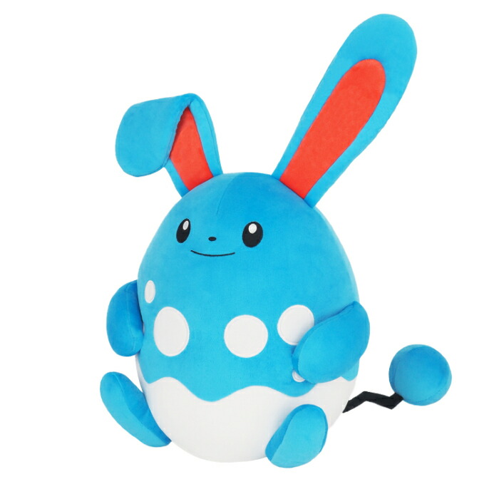 楽天市場】【送料無料】ポケットモンスター ぽてはぐクッション