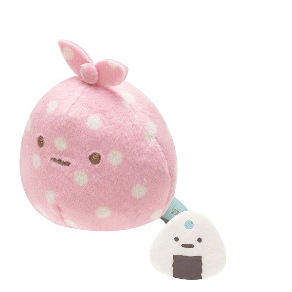 【未使用・タグ無】すみっコぐらし しろくま たびきぶん てのりぬいぐるみ 楽天市場】サンエックス すみっコぐらし わくわくたぴおか