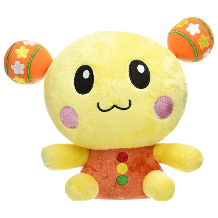 うーたん様 ミャクミャク vs うーたん【何かが違う大阪万博】【NHK狂育バトル