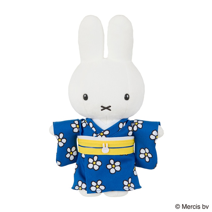 楽天市場】O セキグチ ミッフィー ジャパネスクミッフィー 着物