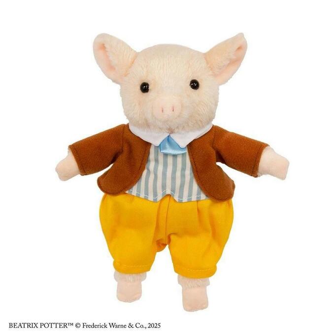 楽天市場】吉徳 PETER RABBIT ナチュラルシリーズ ベンジャミン