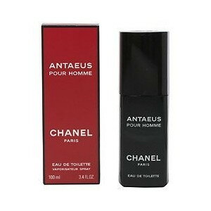新品未開封　CHANEL シャネル アンテウス オードトワレ　香水　100ml CHANEL シャネル アンテウス オードトワレ 香水 100ml - メルカリ