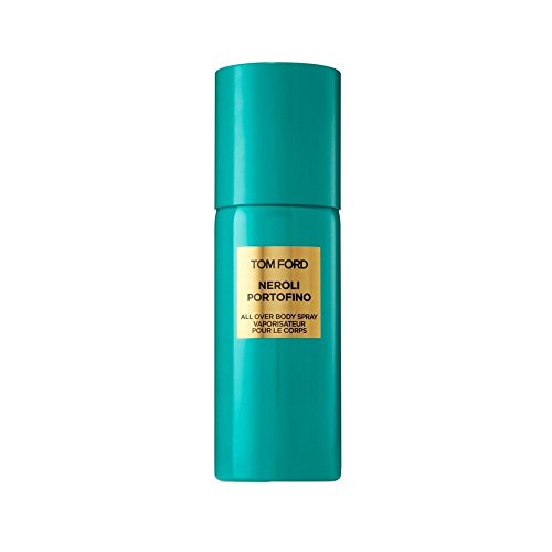 TOM FORD BEAUTY(トムフォード) ネロリ･ポルトフィーノ オール オーバー ボディ スプレィ 117g