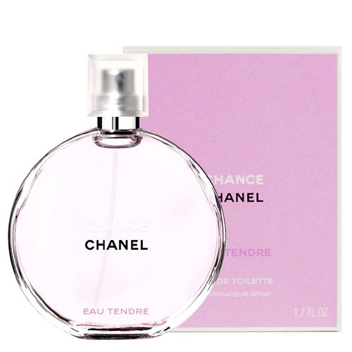CHANEL(シャネル) チャンス オータンドゥル オードゥ トワレット (ヴァポリザター) 50ml|Cinderella Beaute