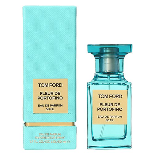 TOM FORD BEAUTY 50mL ド ビューティ) スプレィ (トム ポルトフィーノ