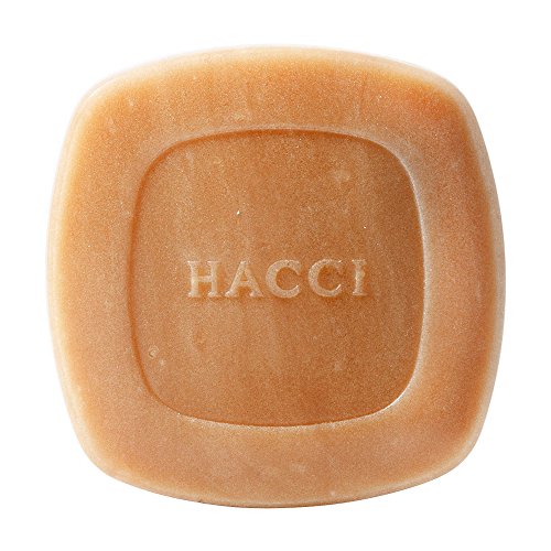 HACCI 1912（ハッチ1912） はちみつ洗顔石けん　120ｇ｜Cinderella Beaute