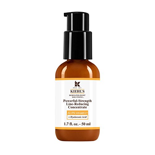 Kiehl's(キールズ) キールズ DS ライン コンセントレート 12.5C 50mL｜Cinderella Beaute 12,517円