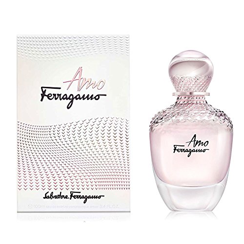 サルヴァトーレ フェラガモ オセアニ ディ セタ オーデパルファム 100ml ジャルディーニ ディ セタ オーデパルファム / フェラガモ(香水, 香水