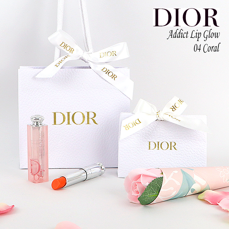 楽天市場】【ギフトセット】DIOR ディオール アディクト リップ グロウ