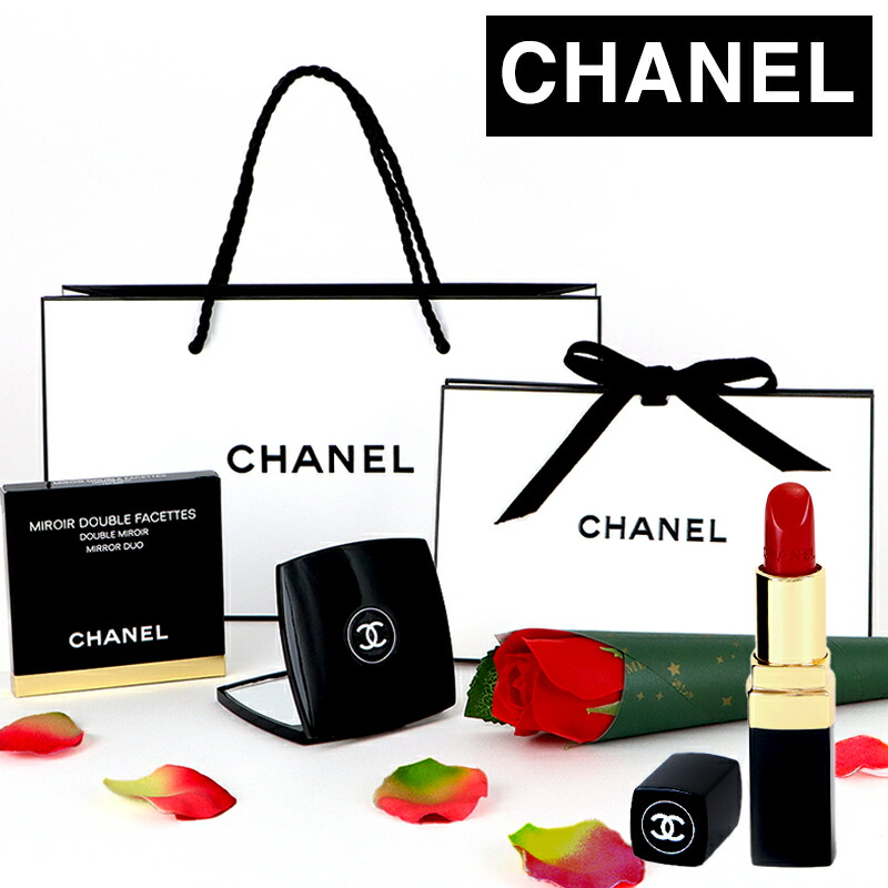 楽天市場】【あす楽 14時〆 土日も出荷】 CHANEL(シャネル