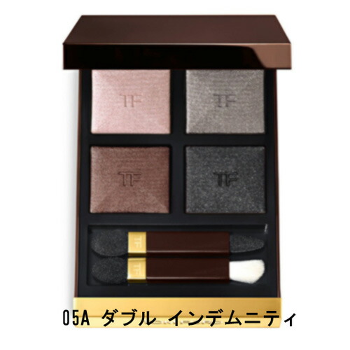 TOM FORD アイシャドウパレット アイカラークォード 03ヌードディップ 楽天市場】トムフォード tom ford アイカラークォード #03