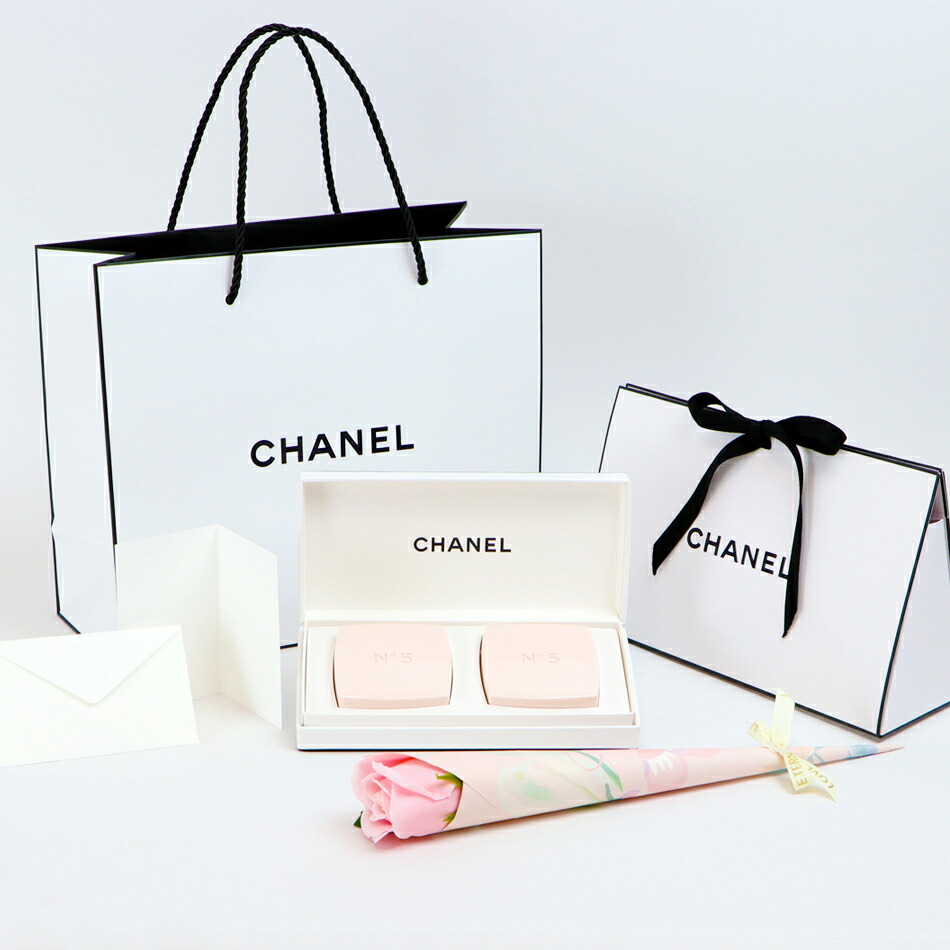 CHANEL 他香水セット 11点 les-exclusifs-de-chanel-2-