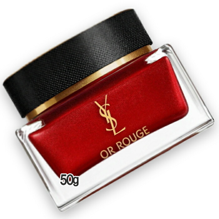Yves Saint Laurent(イヴサンローラン) オー頬べに ラ クレームリッシュ 50g 本体