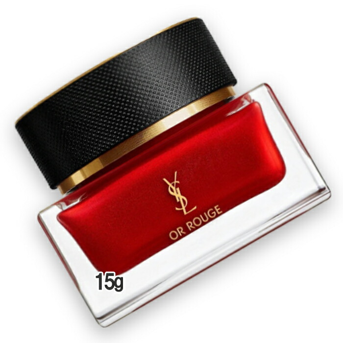 イヴサンローラン オールージュ ラ クレーム エサンシエル イヴ・サンローラン（YVES SAINT LAURENT ） オールージュ ラ