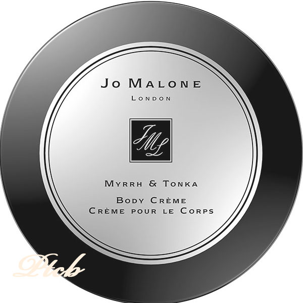 【楽天市場】JO MALONE LONDON（ジョー マローン ロンドン） ミルラ & トンカ ボディ クレーム 175ml