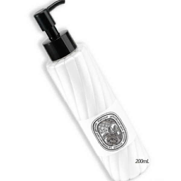 楽天市場】DIPTYQUE ディプティック ソフトハンドローション 350ml
