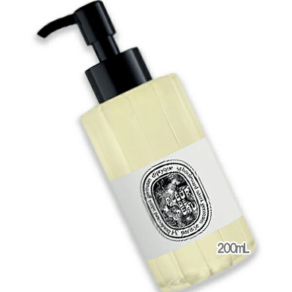 楽天市場】ディプティック オーデサンス ハンド＆ボディウォッシュ