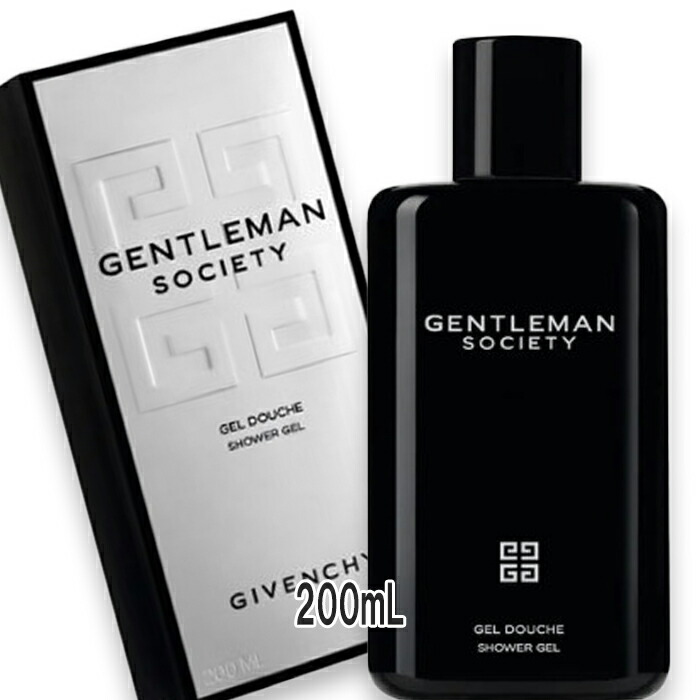 楽天市場】ジバンシイ ジェントルマン ソサイエティ パフューム ボディ