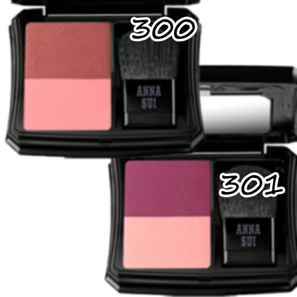 Anna Sui アナスイ チーク コンパクト 6g Pinelevelfurniture Com