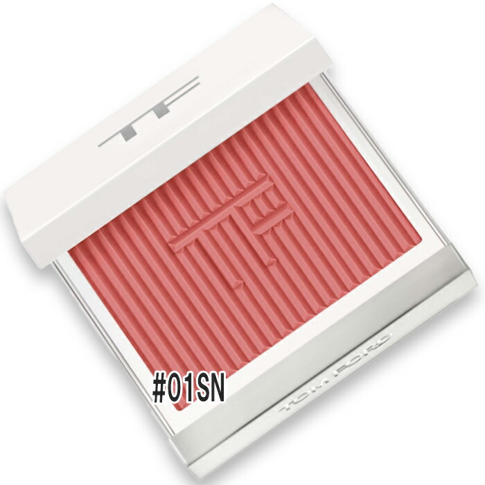 トム　フォード　クリーム　ブラッシュ　０１ＣＡ　カフェ　ブラッシュ（限定品） トム フォード ビューティ / トム フォード クリーム ブラッシュ