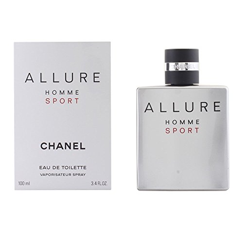 楽天市場】CHANEL (シャネル) ALLURE HOMME SPORT Eau de Toilette