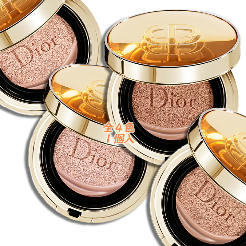 Diorプレステージ ルクッションタンドゥローズファンデーション 030 ディオール / プレステージ ル クッション タン ドゥ ローズ 030