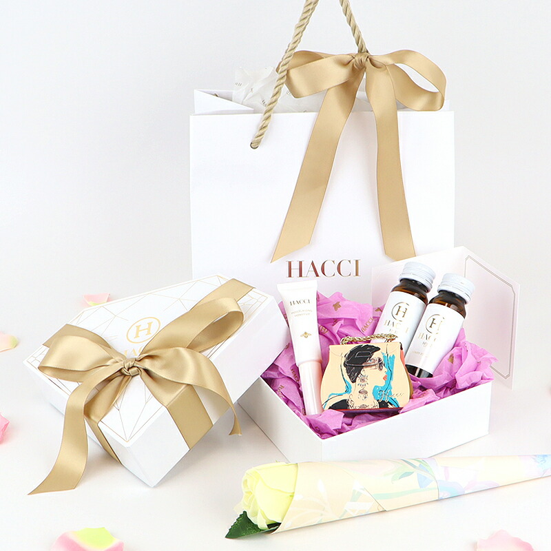 楽天市場】【あす楽 14時〆 土日も出荷】 HACCI(ハッチ) ハニー