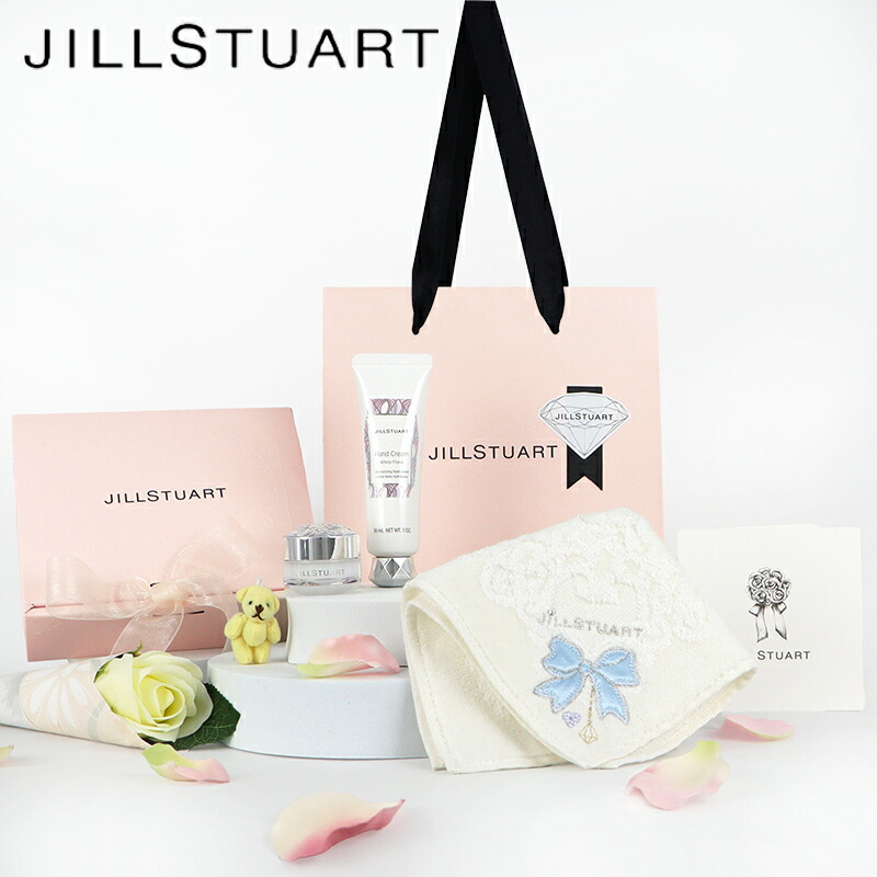 楽天市場】【あす楽 14時〆 土日も出荷】 JILL STUART(ジル