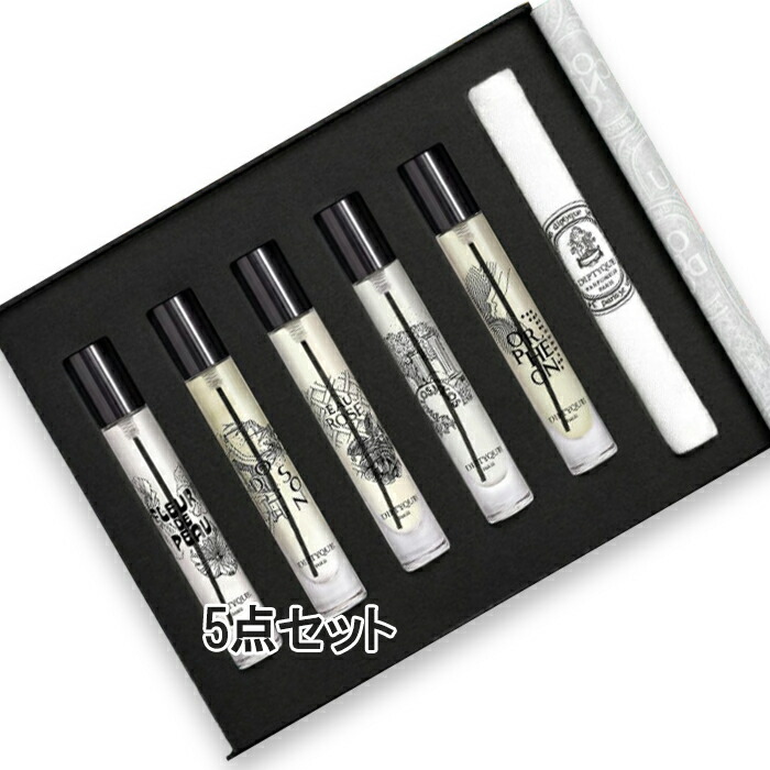 楽天市場】diptyque(ディプティック) 【数量限定】限定版 香りの