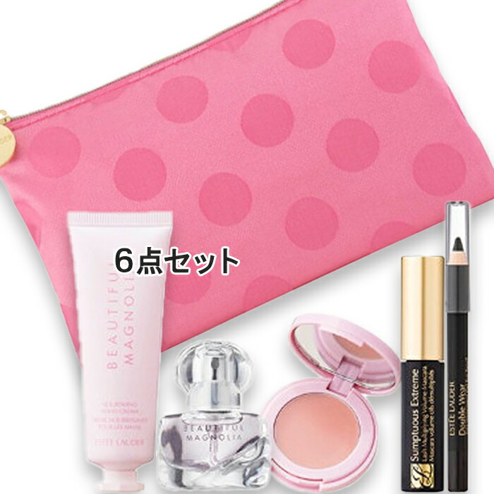 楽天市場】エスティローダーグッド アズ ゴールド2020 クリスマス