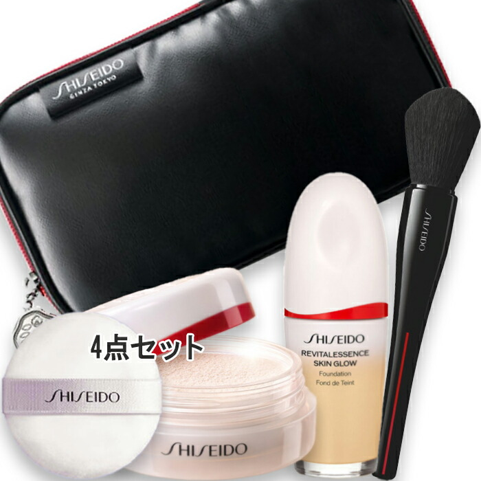 楽天市場】SHISEIDO(資生堂) ブラシポーチキット（MARU FUDE）（限定品