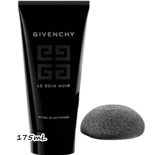 逸品】 GIVENCHY ジバンシイ ソワン ノワール リチュアル ネトワイヤー